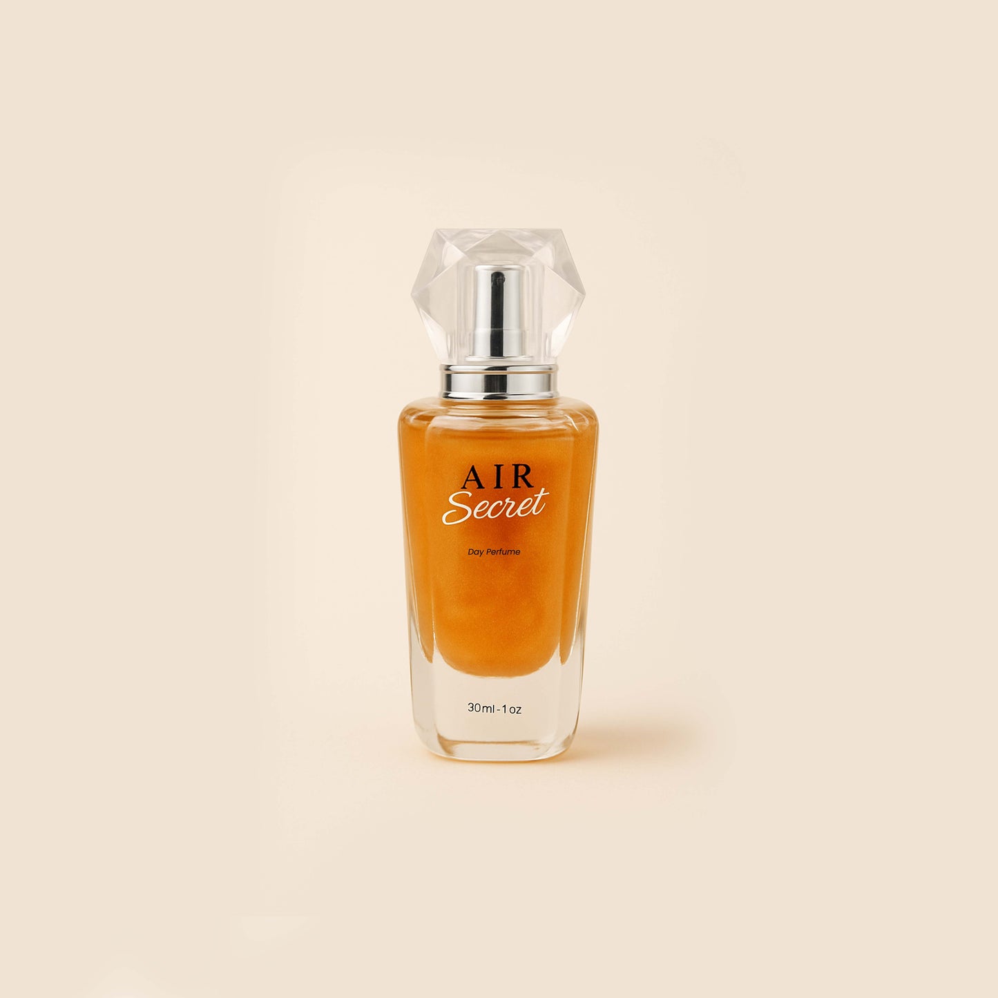 Day Secret Perfume