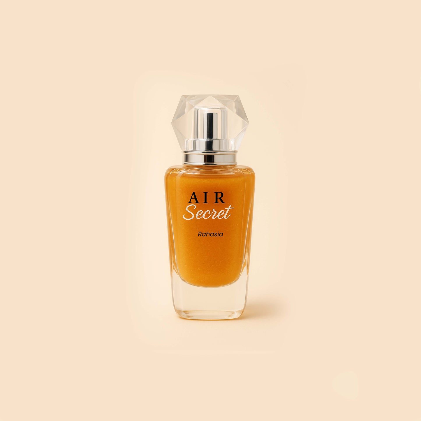 Rahasia Secret Perfume