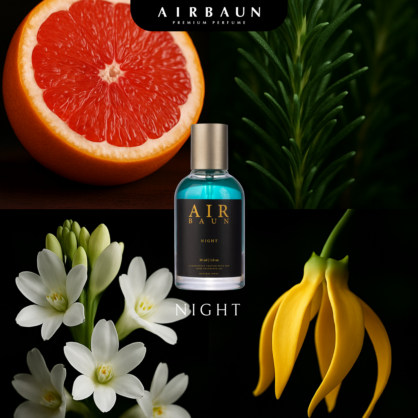 Night Perfume