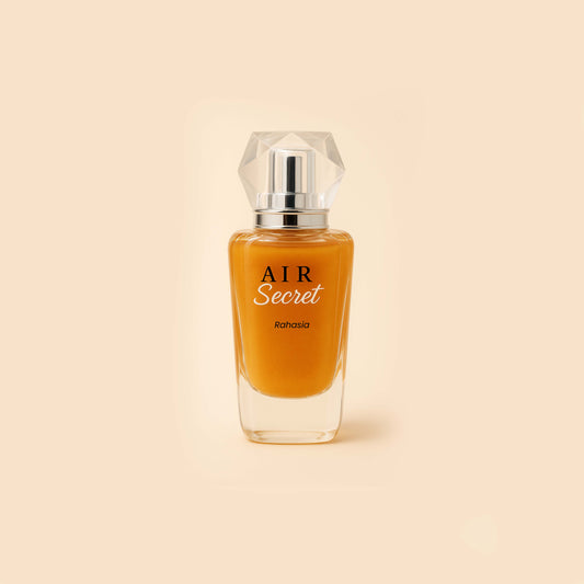 Rahasia Secret Perfume