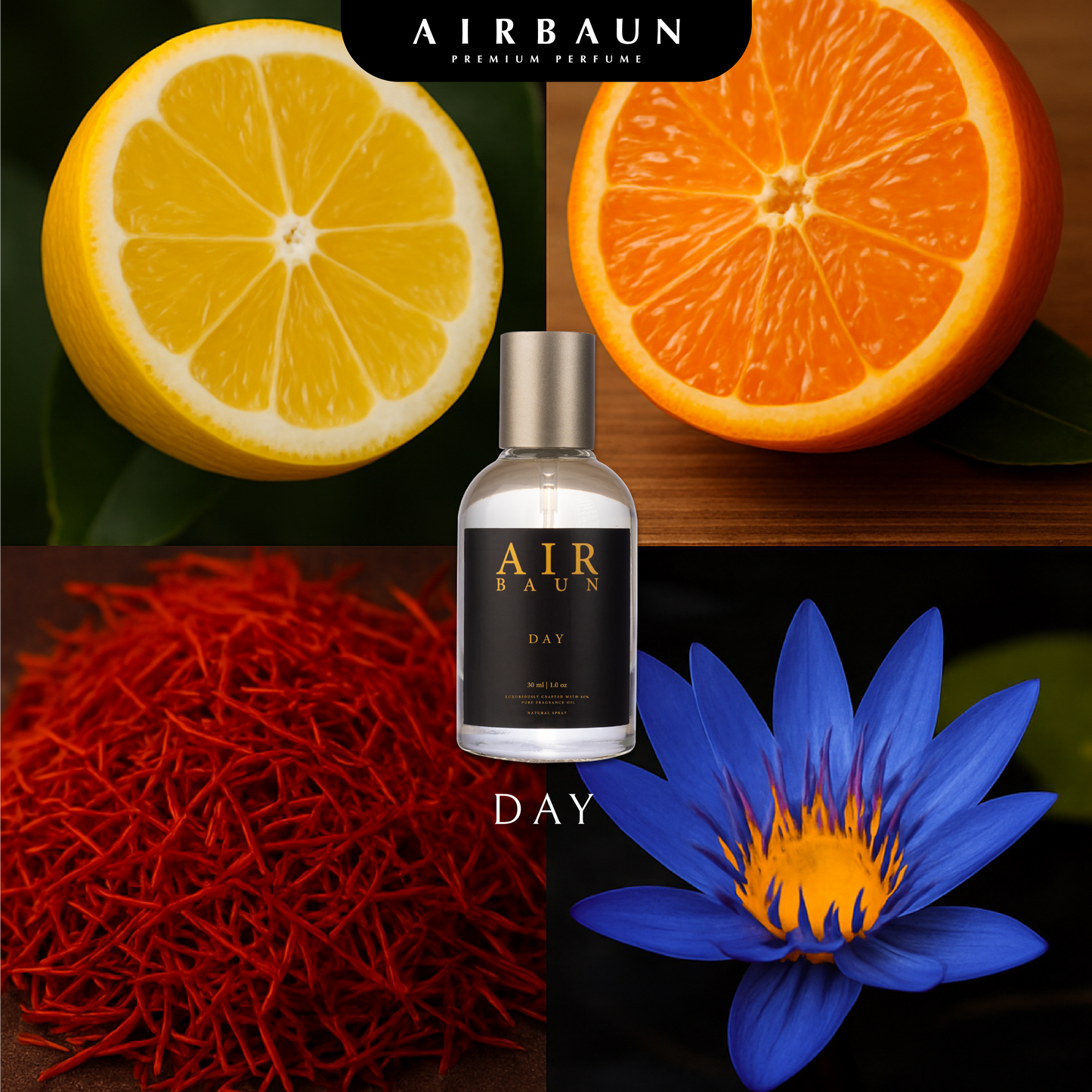 Day Perfume